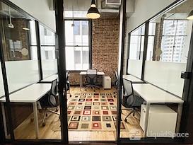 SPACES | Fine Arts DTLA