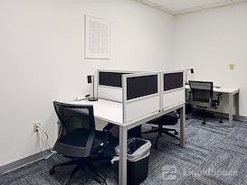 Regus | Abilene - Buffalo Gap Rd