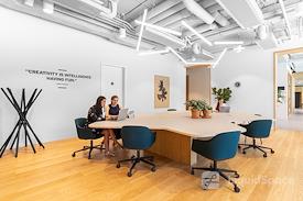 SPACES | PRAGUE, Spaces Smichoff