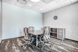 Regus || 222 Main