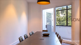 Hyde House Public Studio