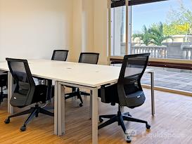 Regus | FL, Hollywood - North Ocean Dr