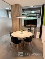 Coworking Botanico