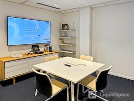 HQ | Brussels, Rue de la Loi 62