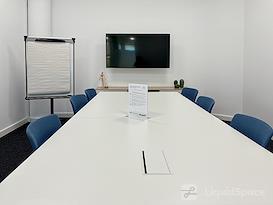 Regus | Malaga TechPark