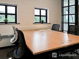 Regus | DROGHEDA, Bru Digital Hub