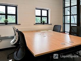 Regus | DROGHEDA, Bru Digital Hub