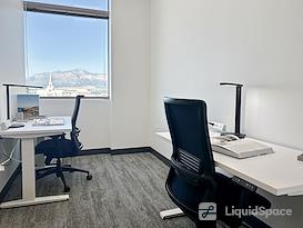 Regus | UT, Ogden - 24th St