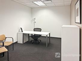 Regus | Chagrin Highlands