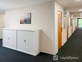 Regus | Grenoble, Meylan