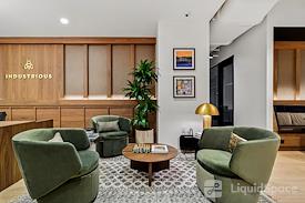 Industrious - Lex & E 50th St