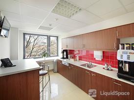 Regus | HANNOVER, Ernst-August-Platz