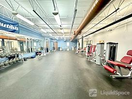 Office Evolution - Louisville