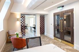 Landmark | 117 Piccadilly