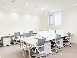 Regus | Seoul, Apgujeong K Building