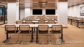 WeWork | 1010 Sainte-Catherine Ouest