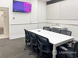 Regus | TN, Jackson - N Liberty St