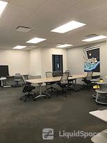 Boston Offices - Exchange Place