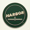 Logo of Harbor Work Club