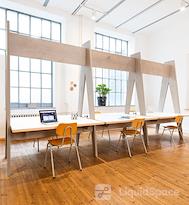 MATES - Thierschstrass