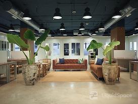 Sathorn Thani 2 Building