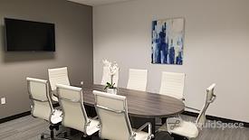 Peachtree Offices at 1100, LLC