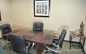 Orlando Office Center - Downtown Orlando