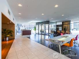 Regus | Maastricht, Il Fiore