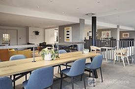 Clockwise | Manchester