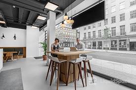 Regus | Baker Street