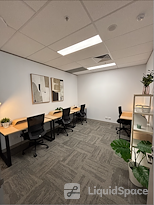 Waterman Workspaces (Camberwell)