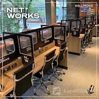 Net@works