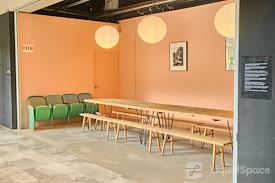 Crane | OUE Downtown