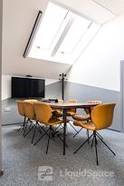 Regus | HYDERABAD, Begumpet