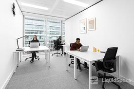 Regus | London, Ealing, Aurora