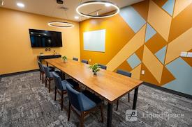 COhatch - Over The Rhine