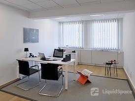 Regus | Antwerp City Centre
