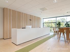 Regus | Gdansk, Opera