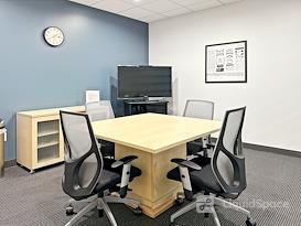 Regus | Pleasanton - Corporate Commons