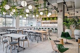 Workplace One | Peter Street Coworking