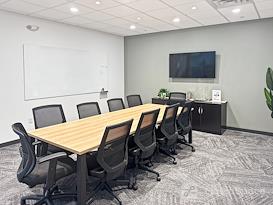 Regus | MA, Worcester - Grove St