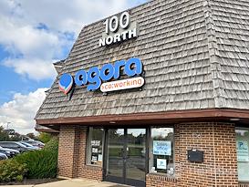 HQ | IL, Grayslake - N Atkinson Rd