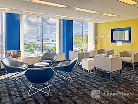 Regus | WA, Tacoma – Downtown Pacific Avenue