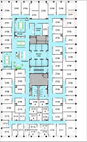 Regus | Clark Tower