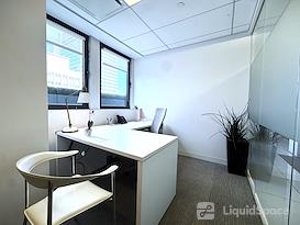 Emerge212 - 125 Park Avenue