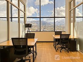 SPACES | UT, Salt Lake City - 250 E 200 S