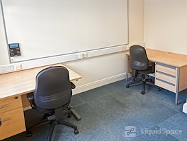 HQ | Coventry, Sherbourne House