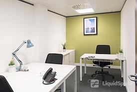 Regus | Birmingham, Edmund House