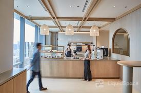 Regus | Hangzhou, GDA Plaza