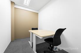 Regus | Okayama, Daiichi Central